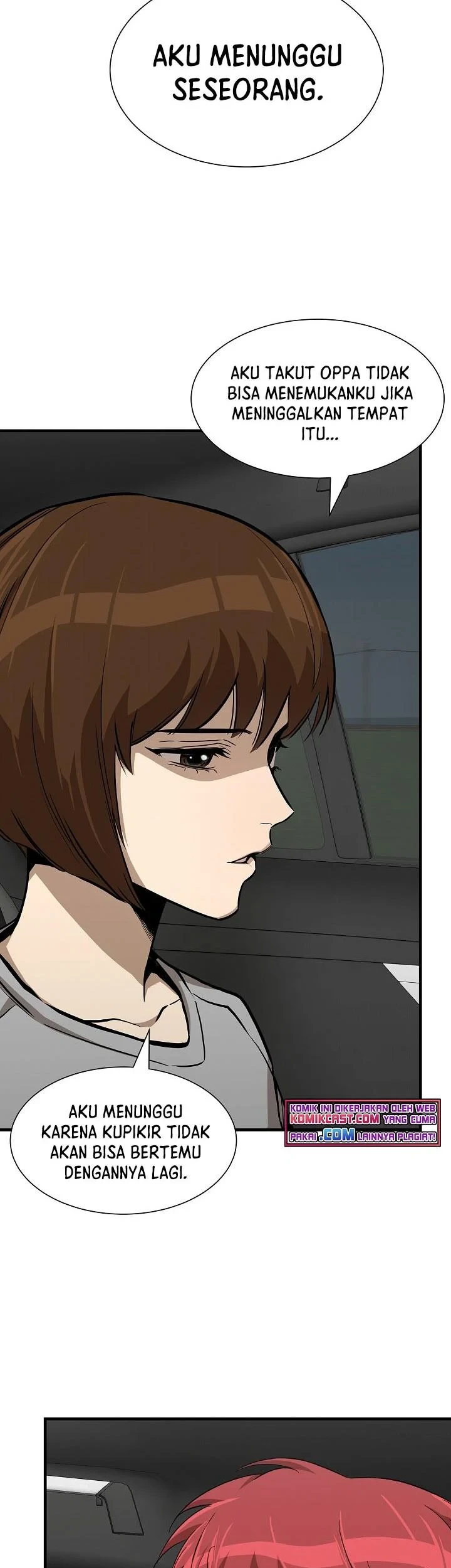 Return Survival Chapter 96 Gambar 14
