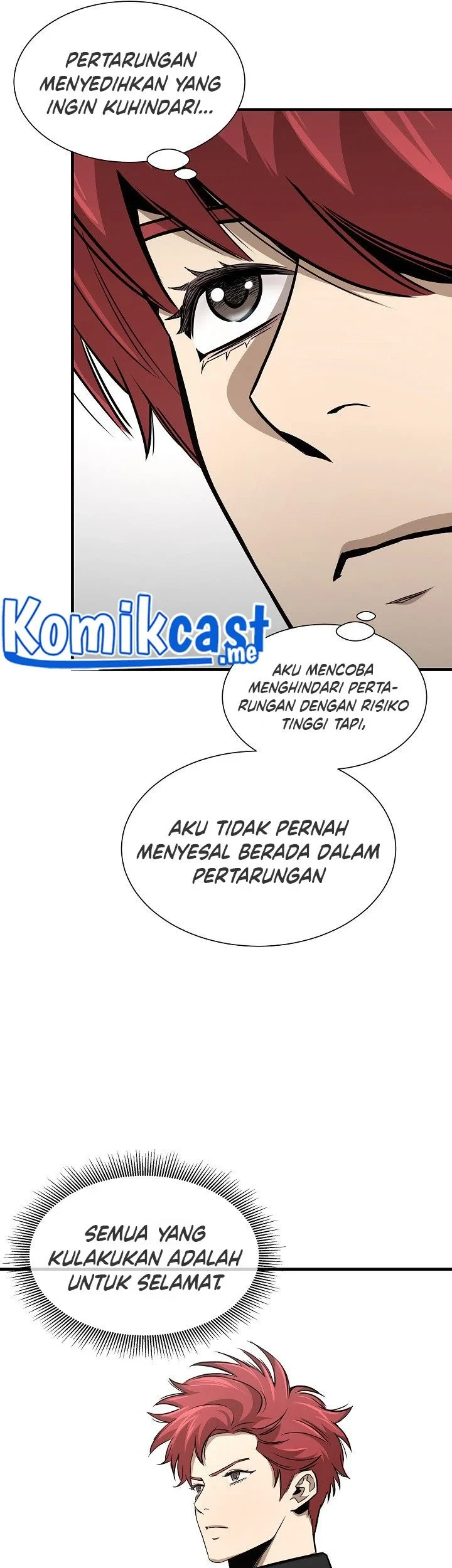 Return Survival Chapter 99 Gambar 14