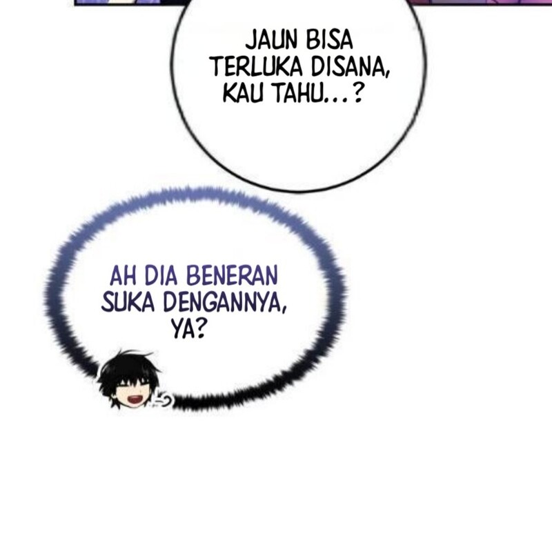 Return to Player Chapter 186 halaman 15