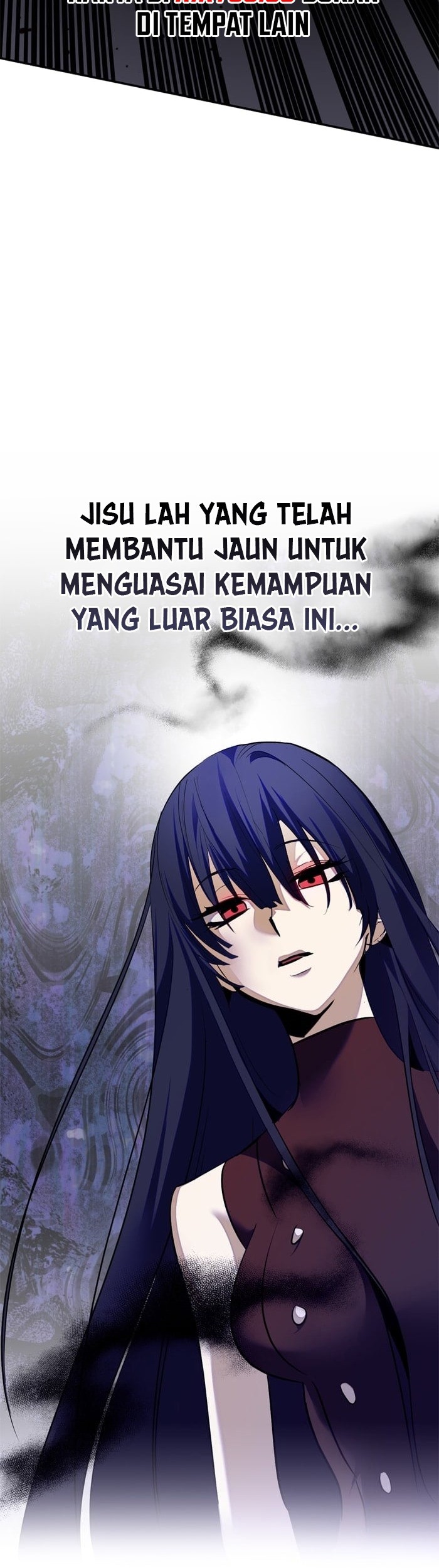 Return to Player Chapter 188 halaman 11