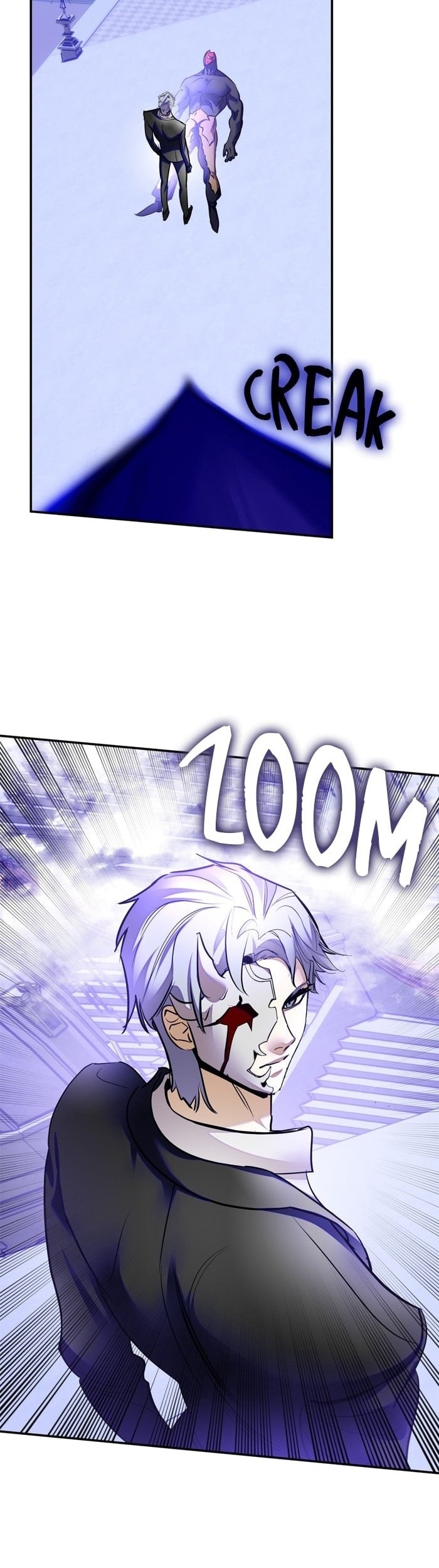 Return to Player Chapter 189 halaman 13