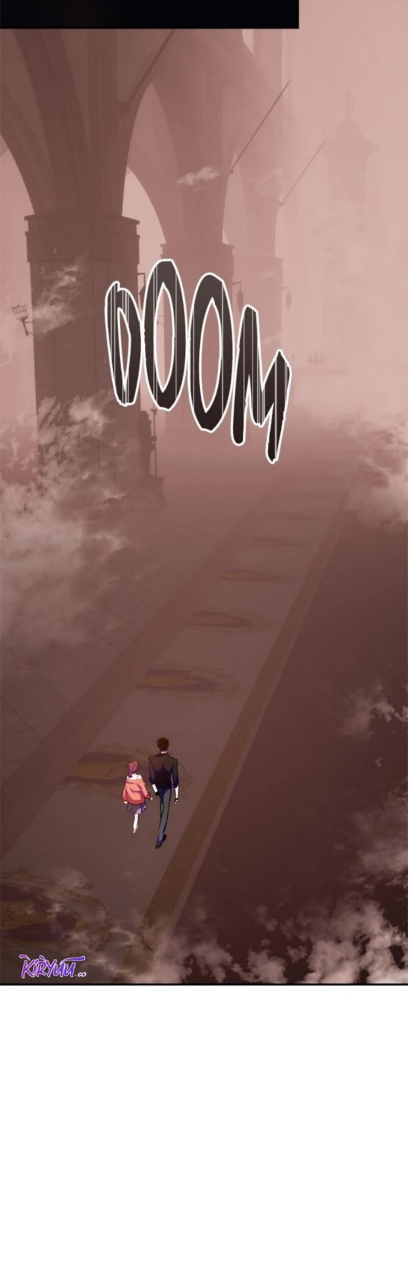 Return to Player Chapter 191 halaman 16
