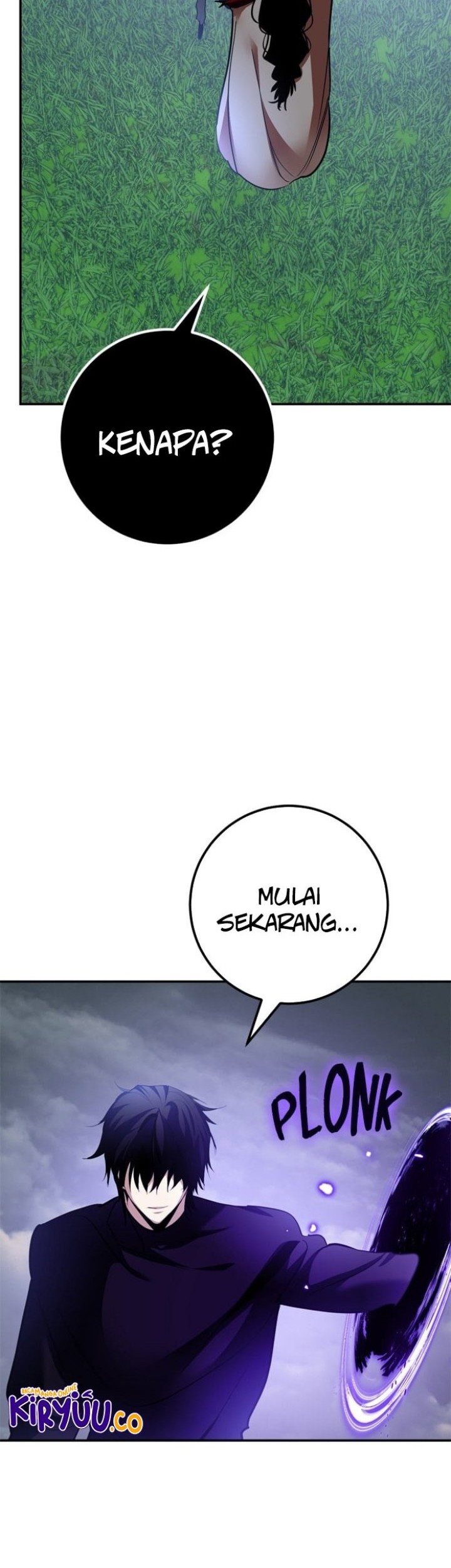 Return to Player Chapter 194 halaman 15