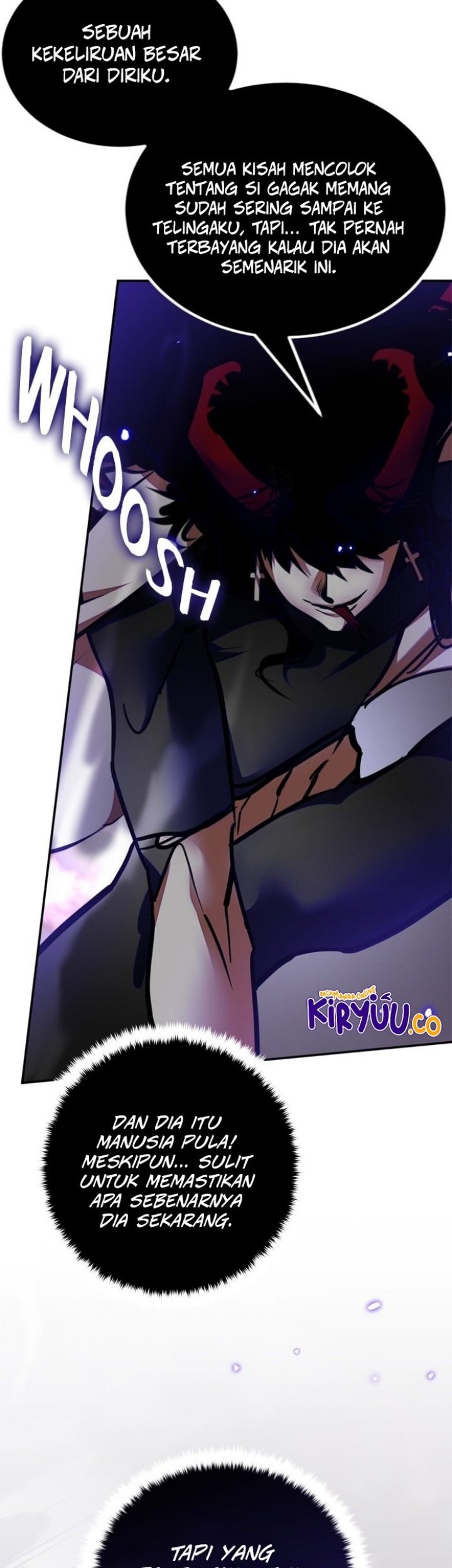 Return to Player Chapter 195 halaman 15