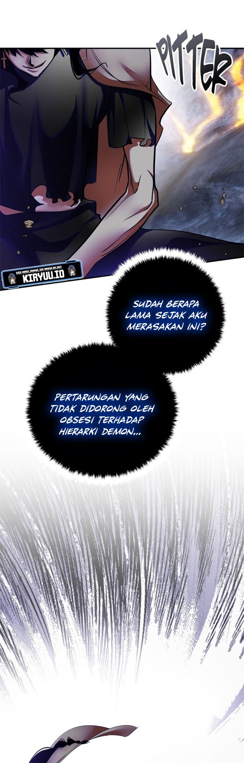 Return to Player Chapter 196 halaman 17