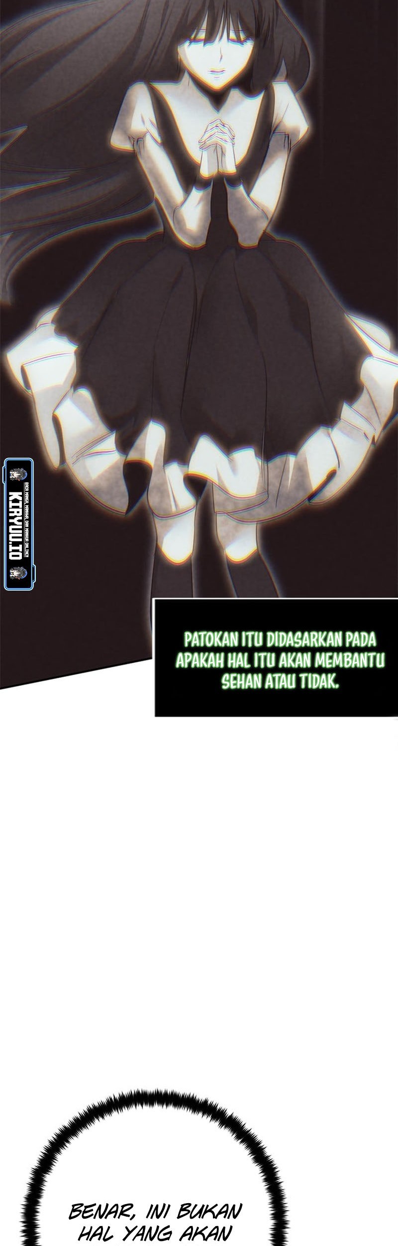 Return to Player Chapter 197 halaman 16