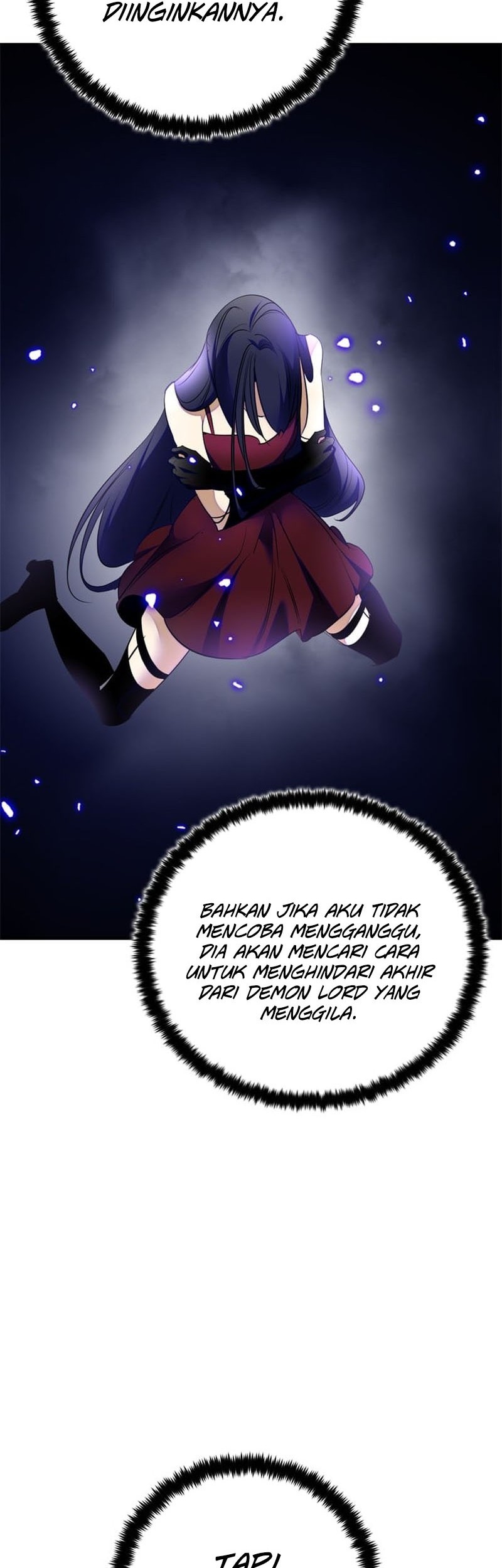 Return to Player Chapter 197 halaman 17
