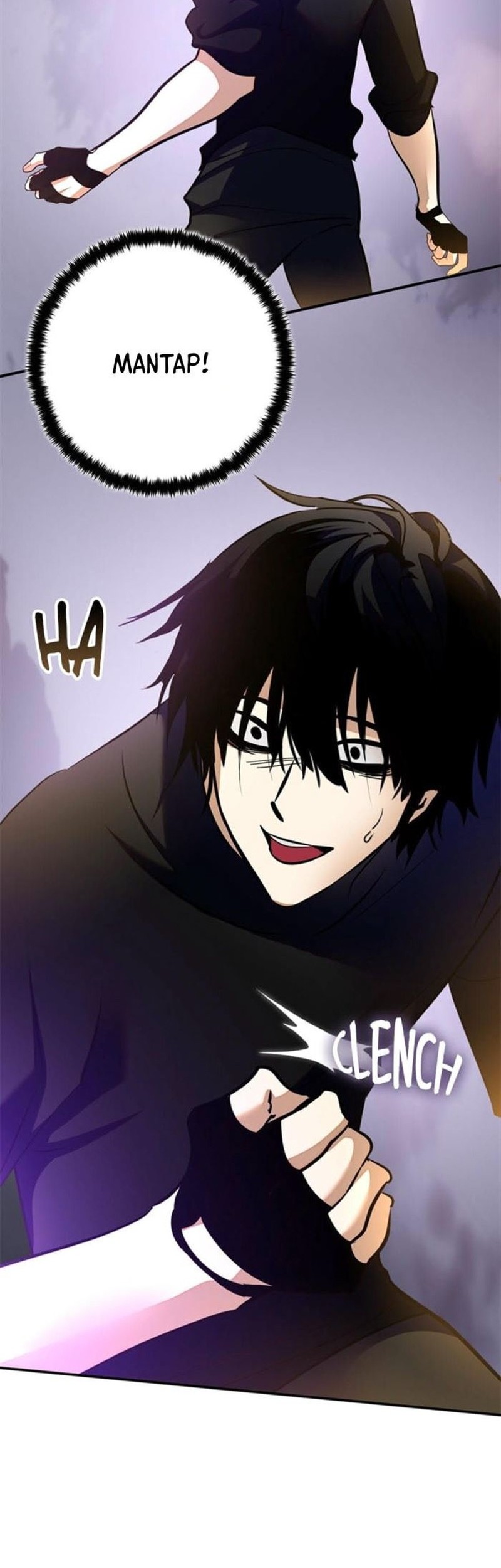 Return to Player Chapter 198 halaman 14