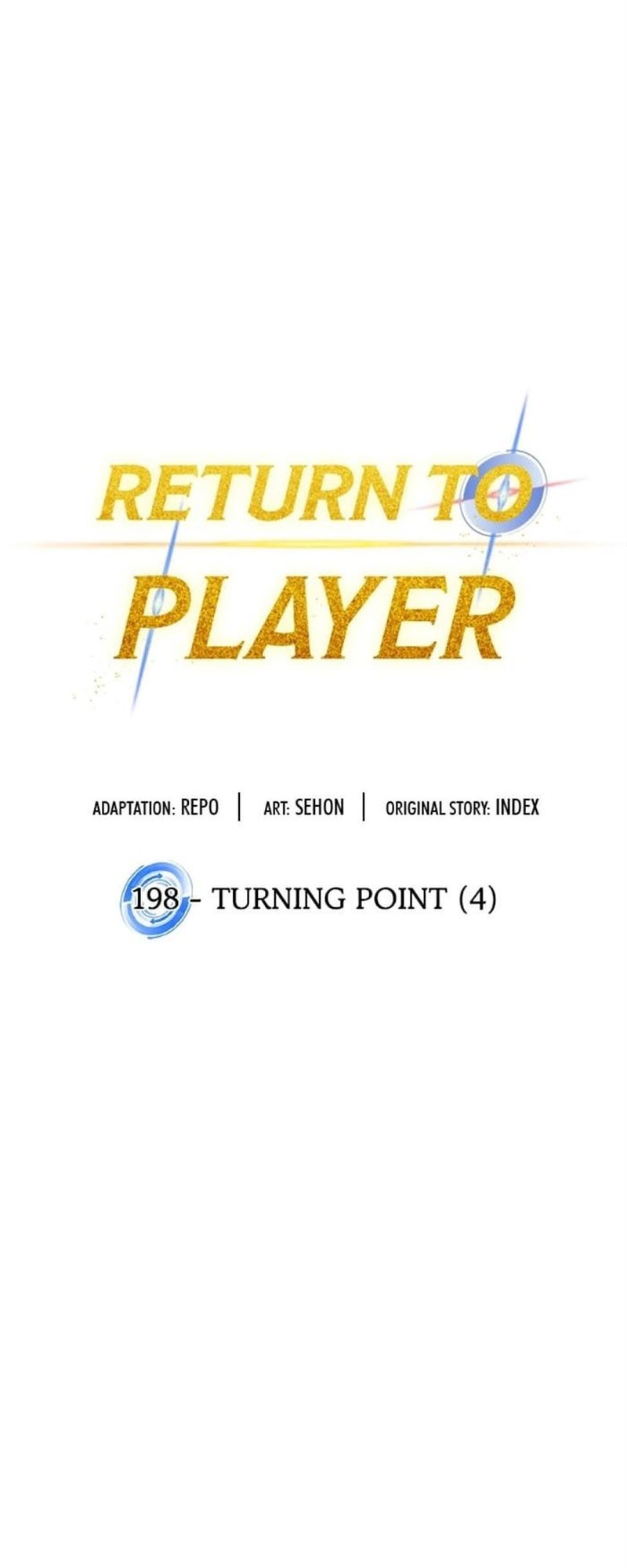 Return to Player Chapter 198 halaman 15