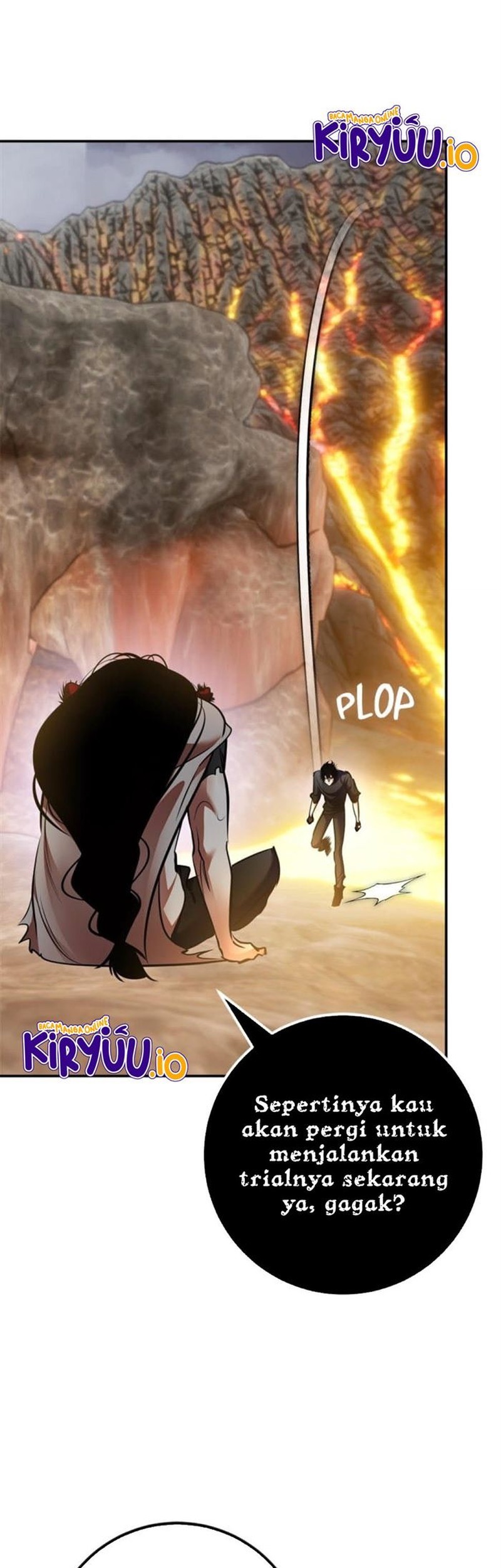 Return to Player Chapter 198 halaman 16
