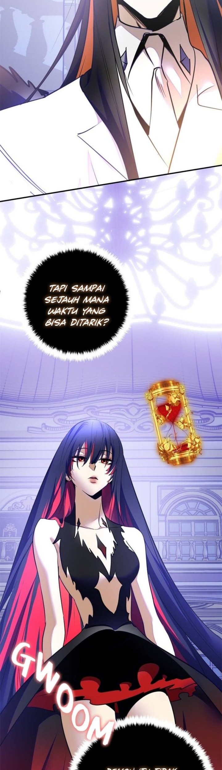 Return to Player Chapter 199 halaman 13