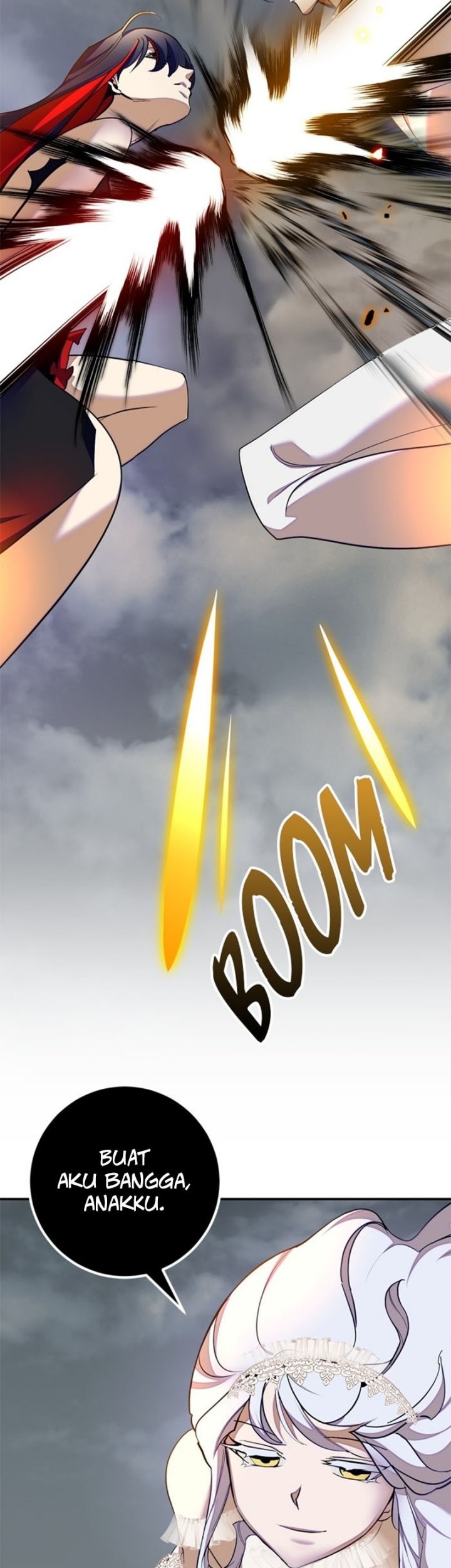 Return to Player Chapter 200 halaman 14