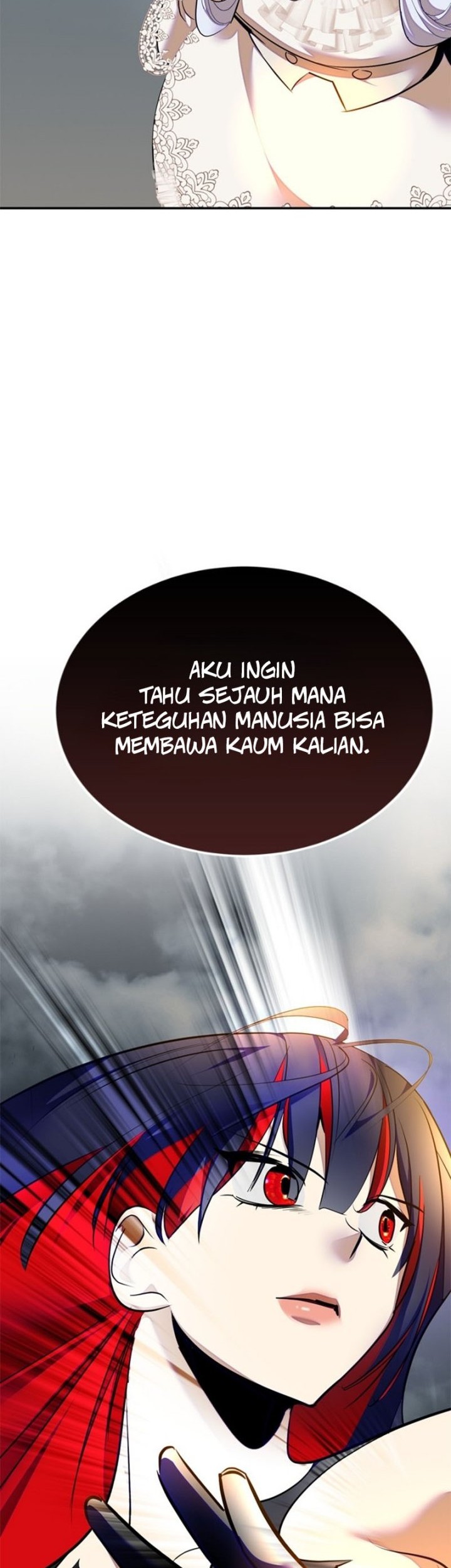 Return to Player Chapter 200 halaman 15