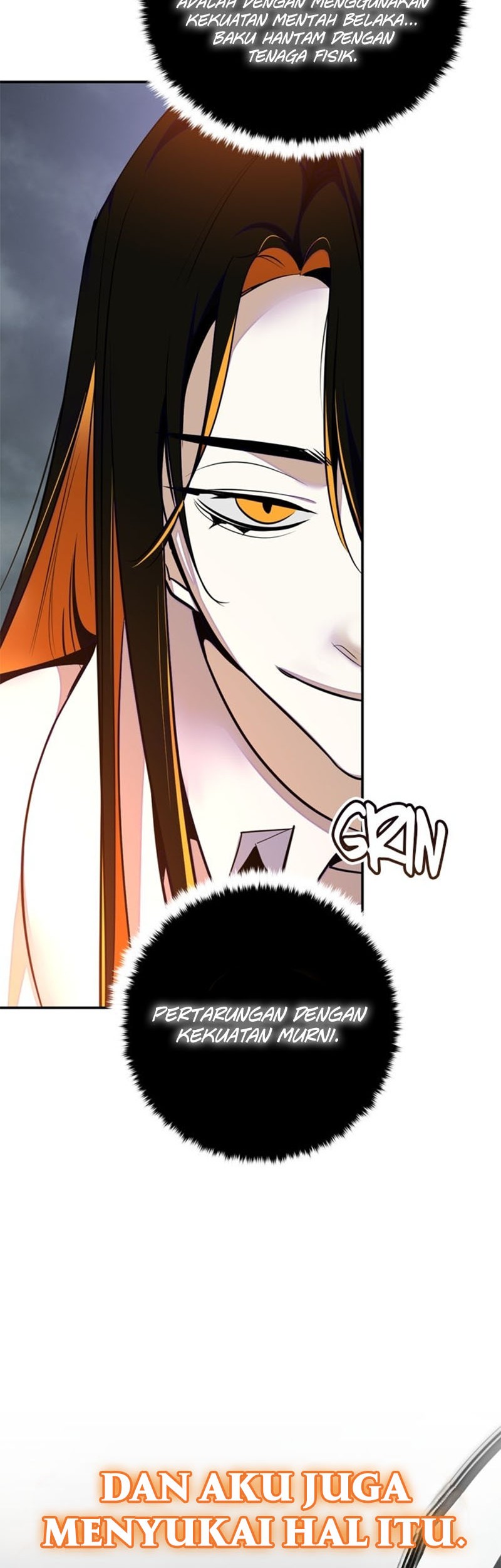 Return to Player Chapter 201 halaman 14