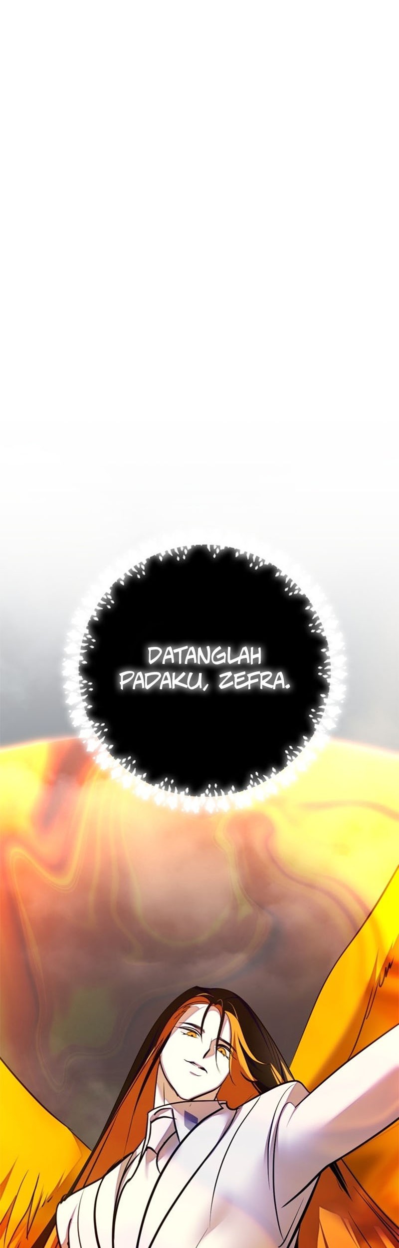 Return to Player Chapter 201 halaman 16