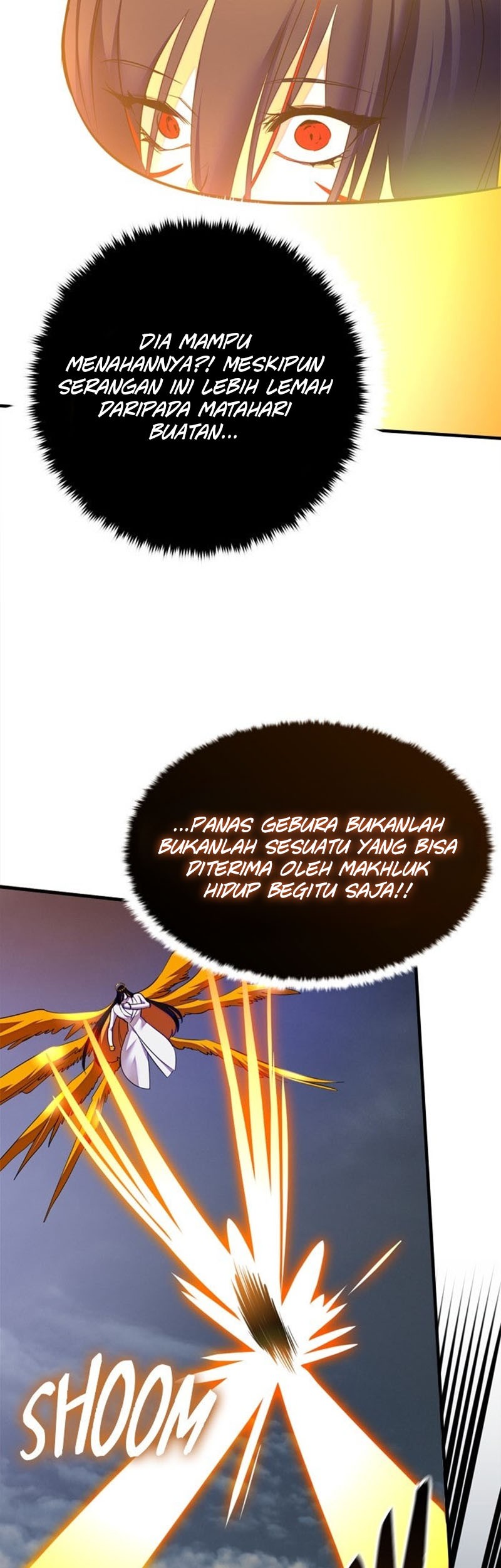 Return to Player Chapter 202 halaman 13