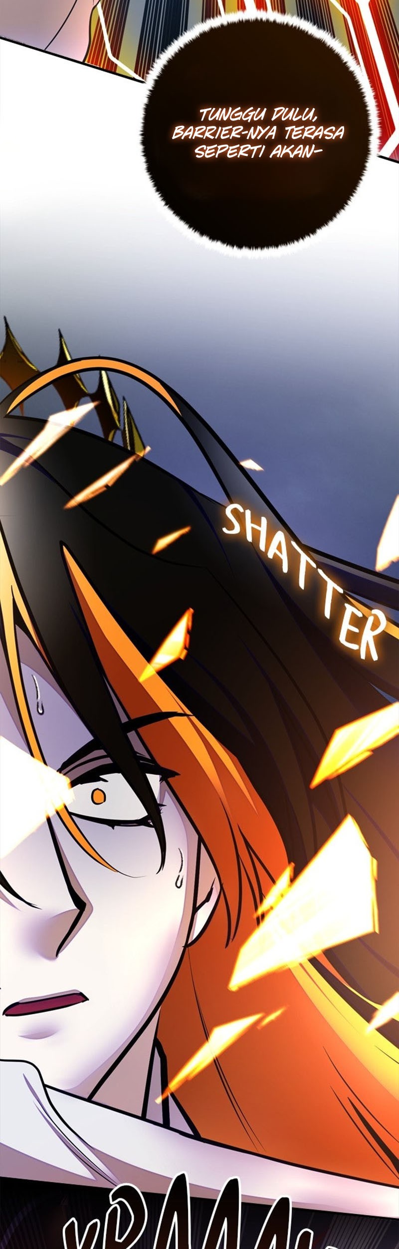 Return to Player Chapter 202 halaman 15