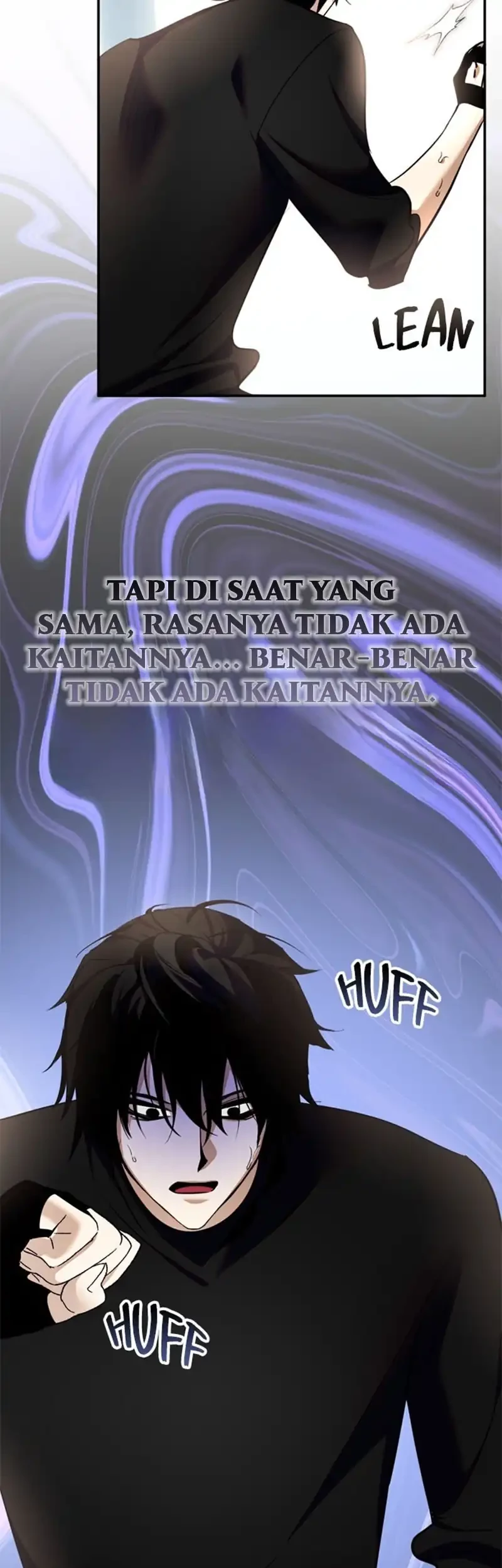 Return to Player Chapter 204 halaman 14