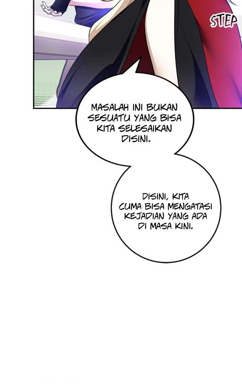 Return to Player Chapter 206 halaman 16