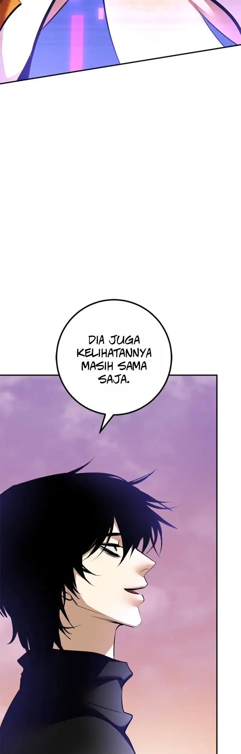 Return to Player Chapter 207 halaman 14