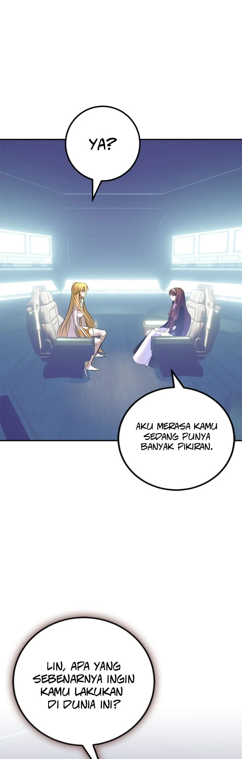 Return to Player Chapter 212 halaman 14