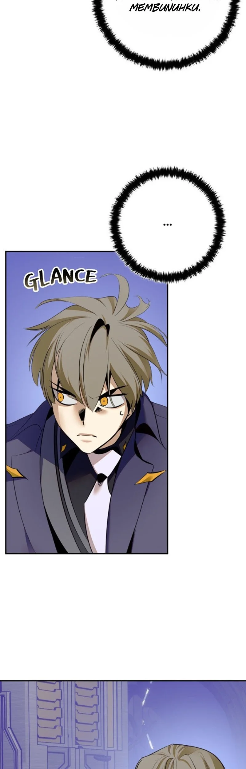 Return to Player Chapter 213 halaman 12