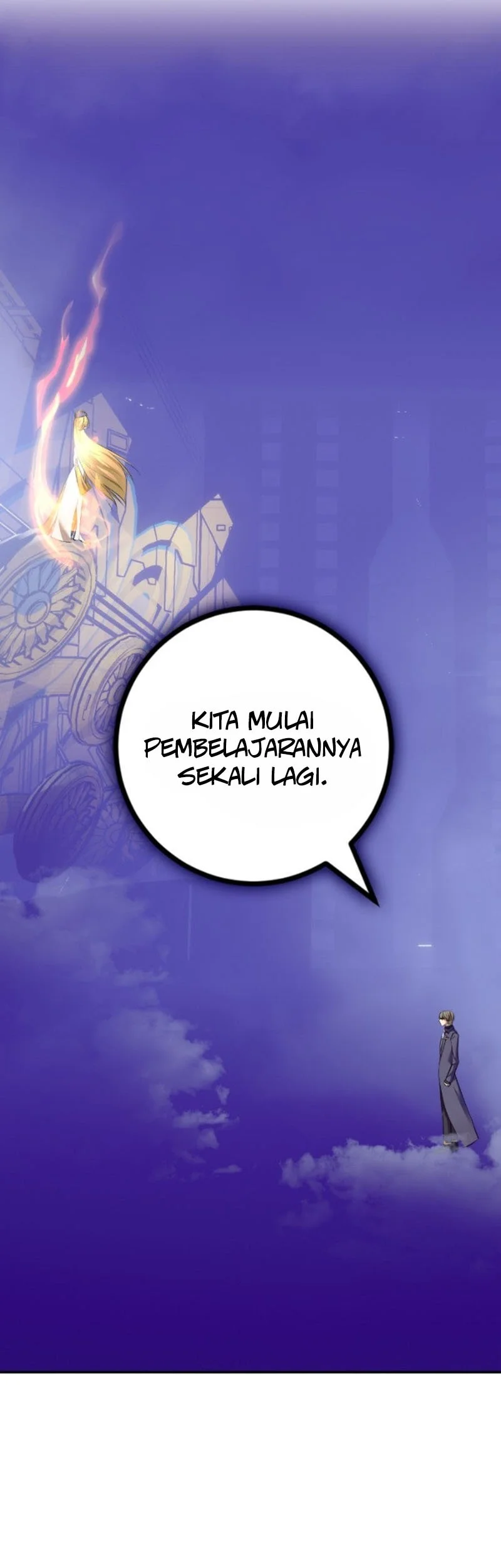 Return to Player Chapter 213 halaman 14