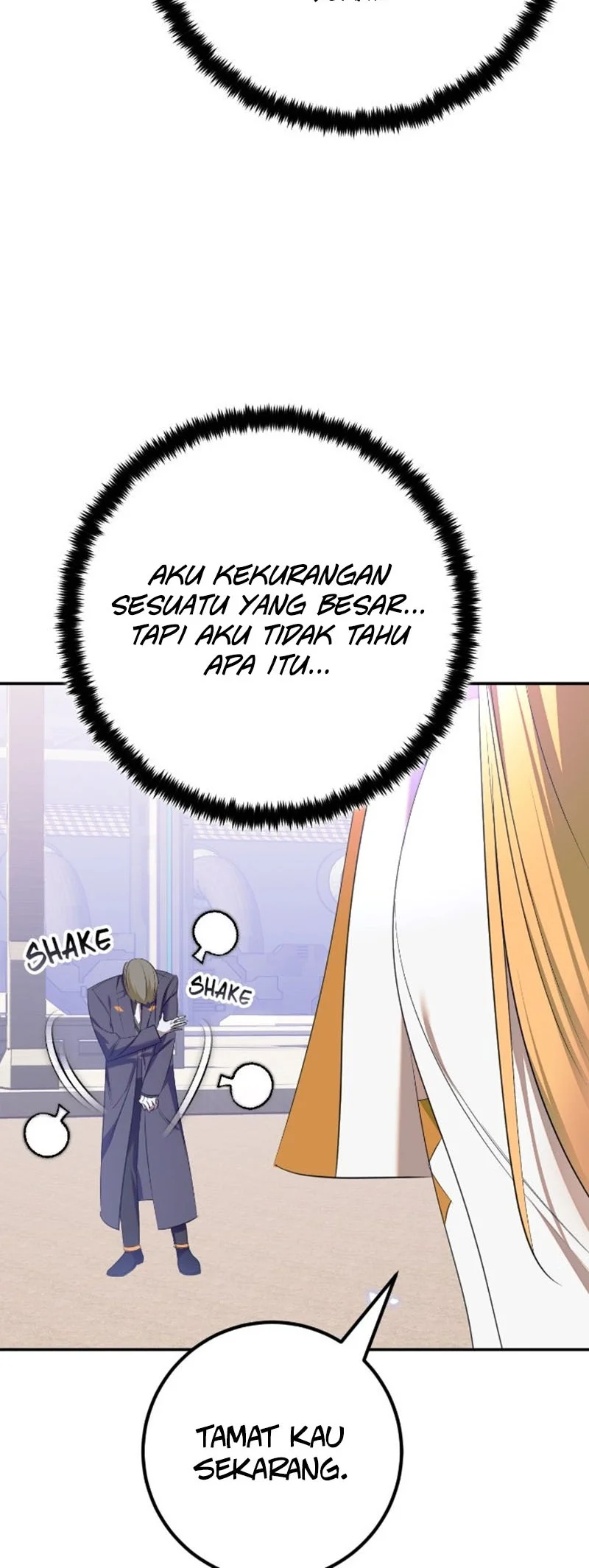 Return to Player Chapter 214 halaman 13