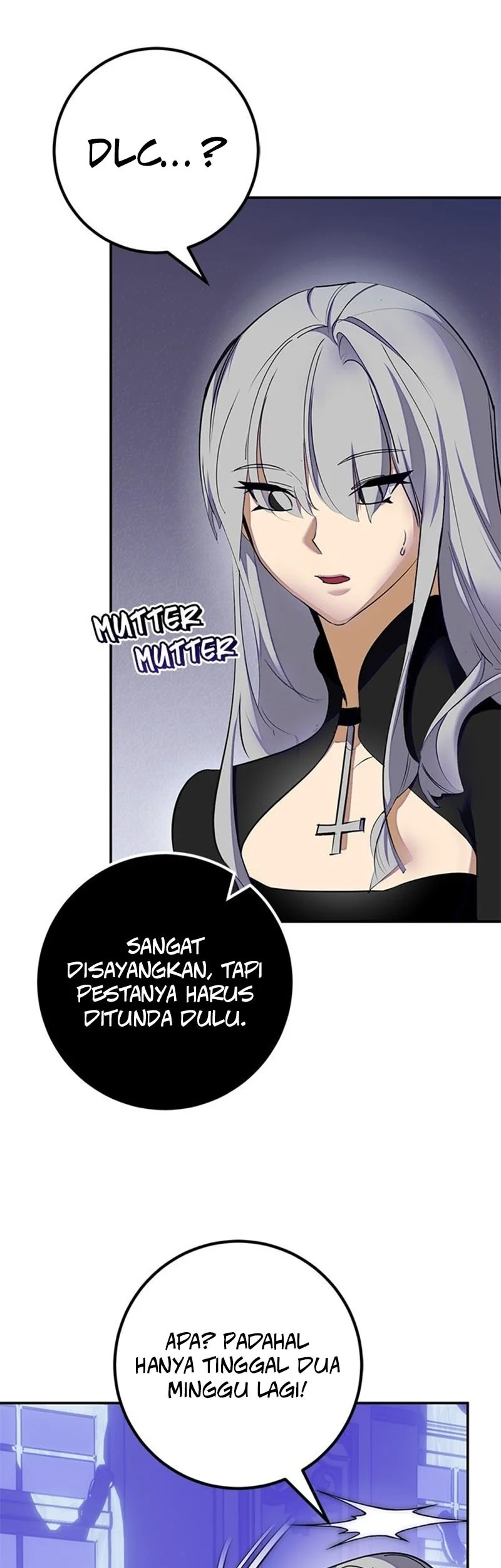 Return to Player Chapter 217 halaman 13