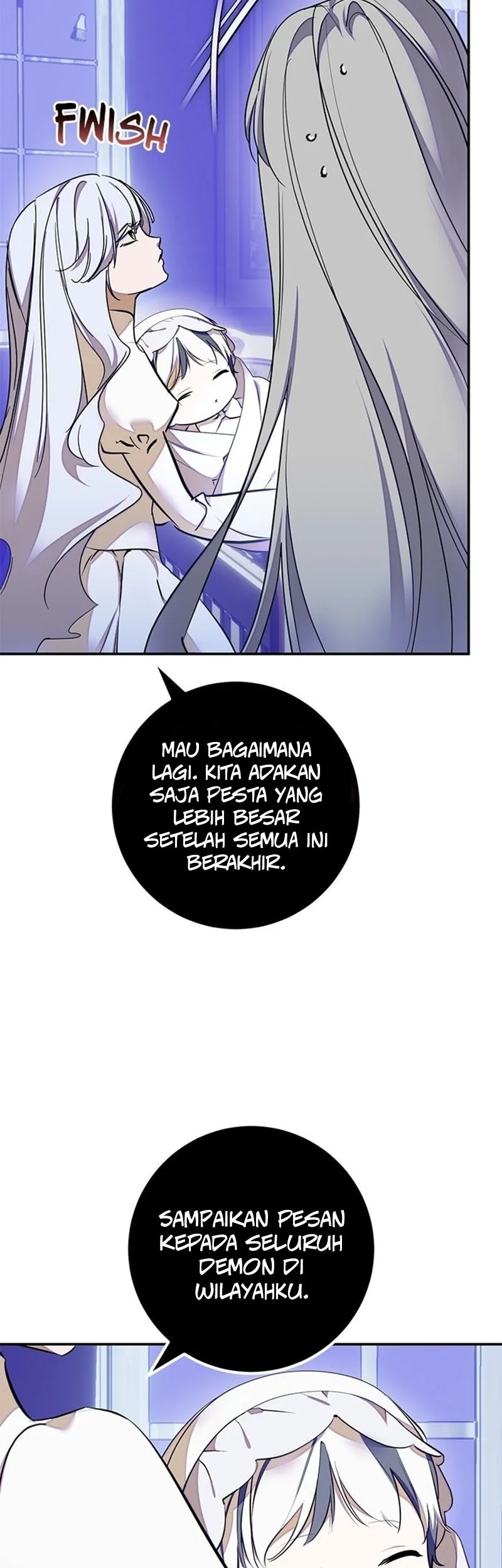 Return to Player Chapter 217 halaman 14