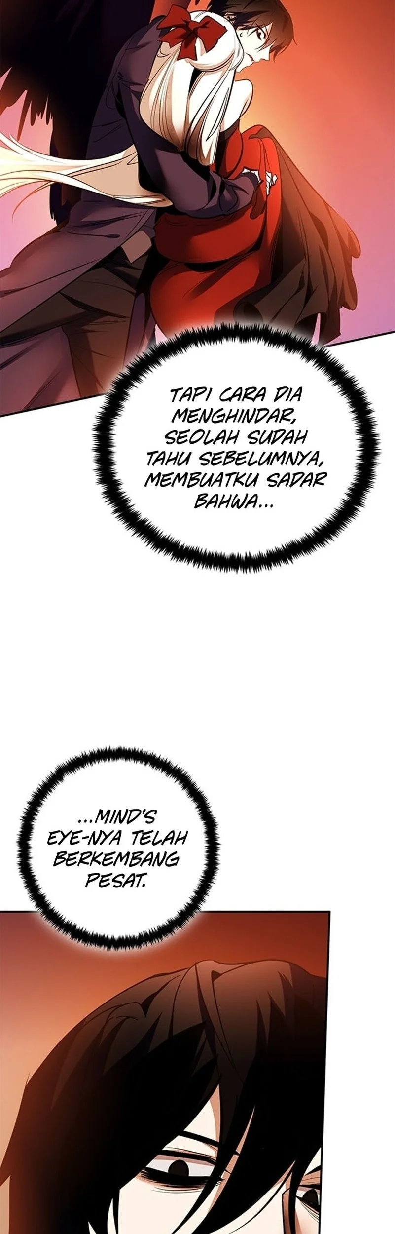 Return to Player Chapter 218 halaman 18