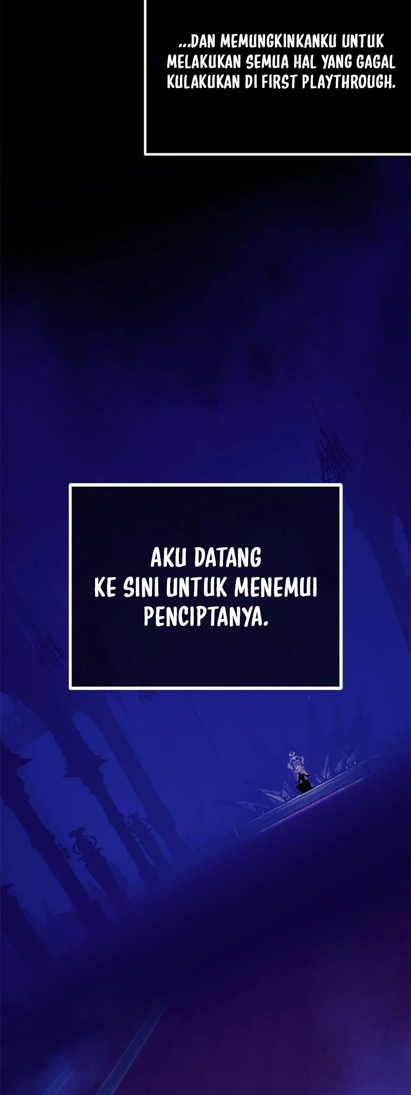 Return to Player Chapter 219 halaman 13
