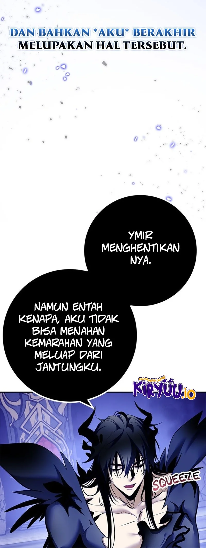 Return to Player Chapter 220 halaman 13