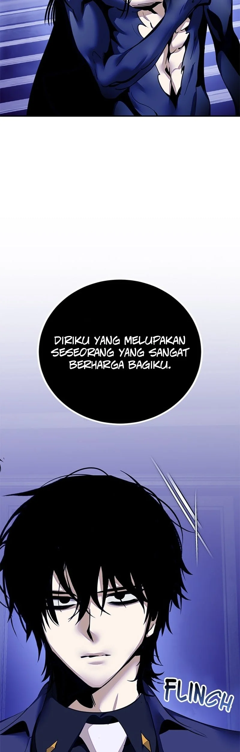 Return to Player Chapter 220 halaman 14