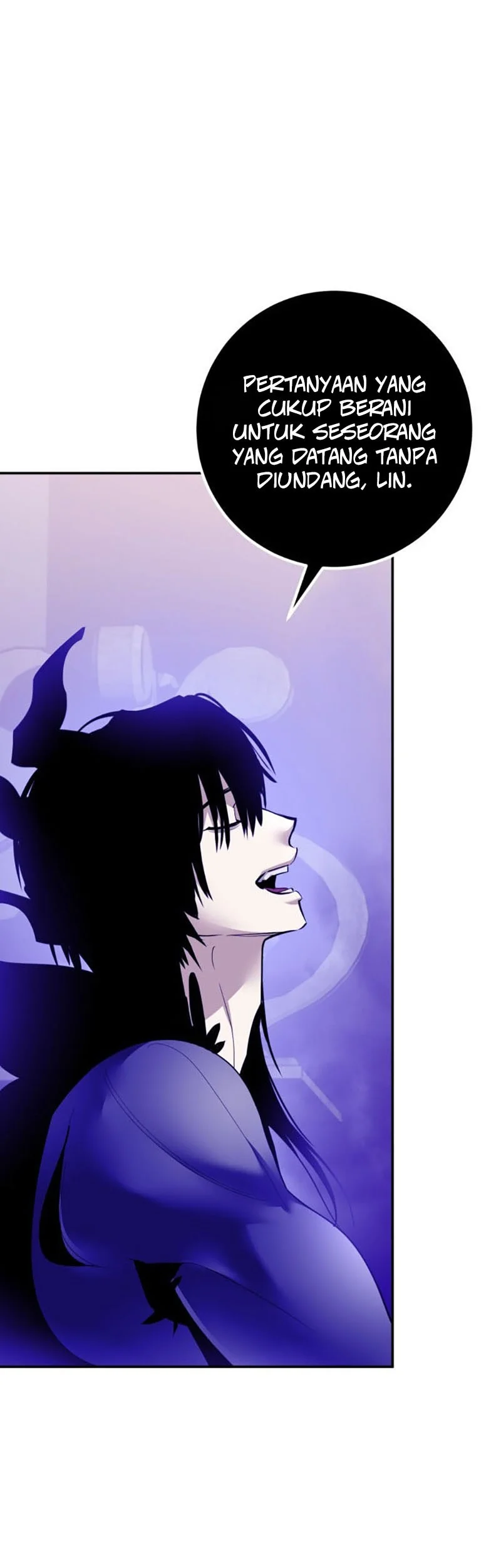 Return to Player Chapter 221 halaman 14