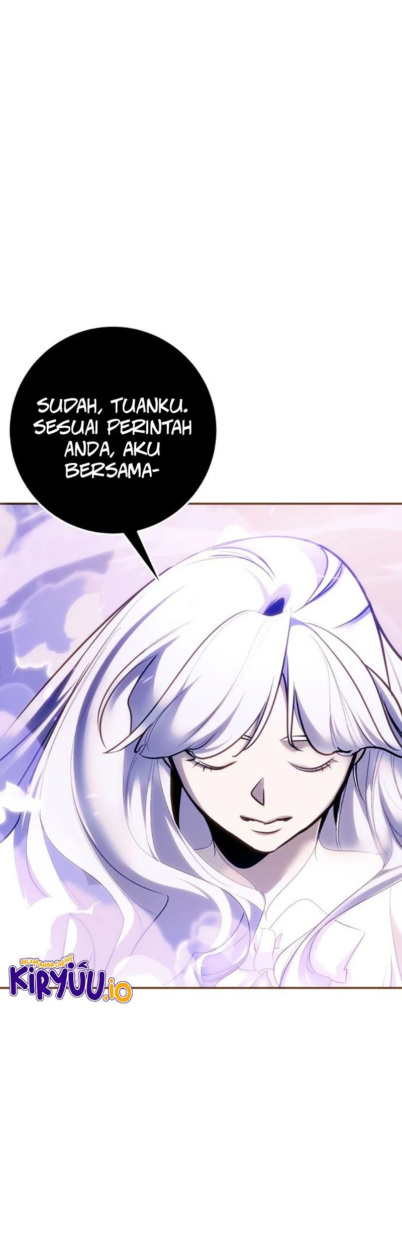 Return to Player Chapter 222 halaman 15