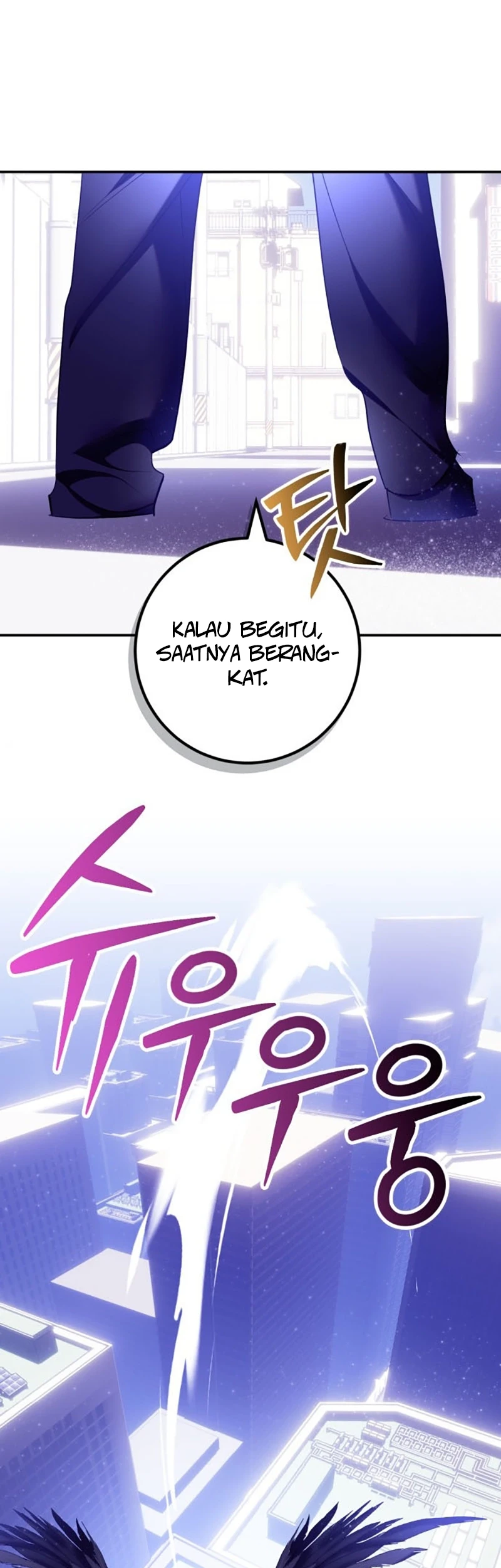 Return to Player Chapter 224 halaman 14