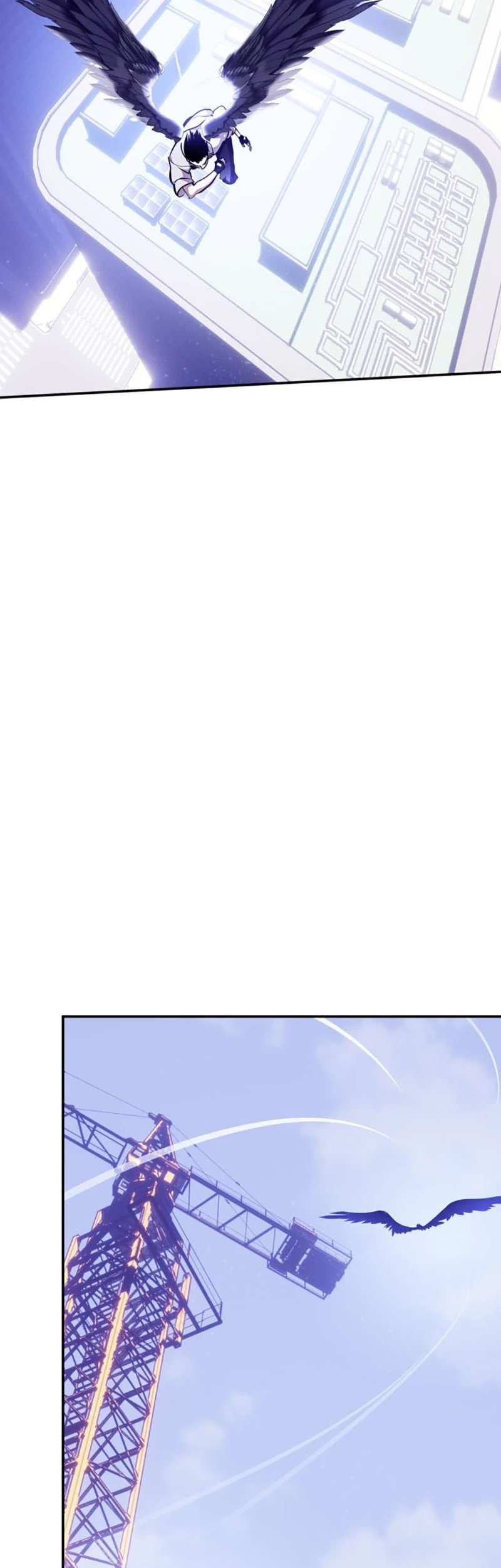 Return to Player Chapter 224 halaman 15