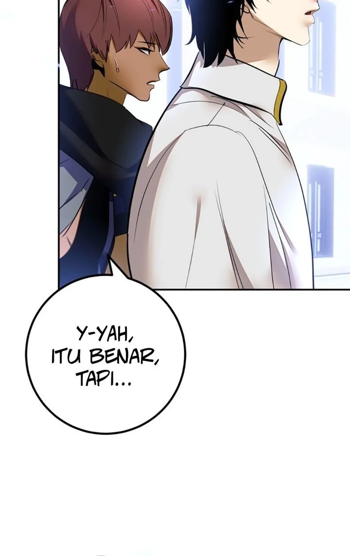 Return to Player Chapter 226 halaman 16