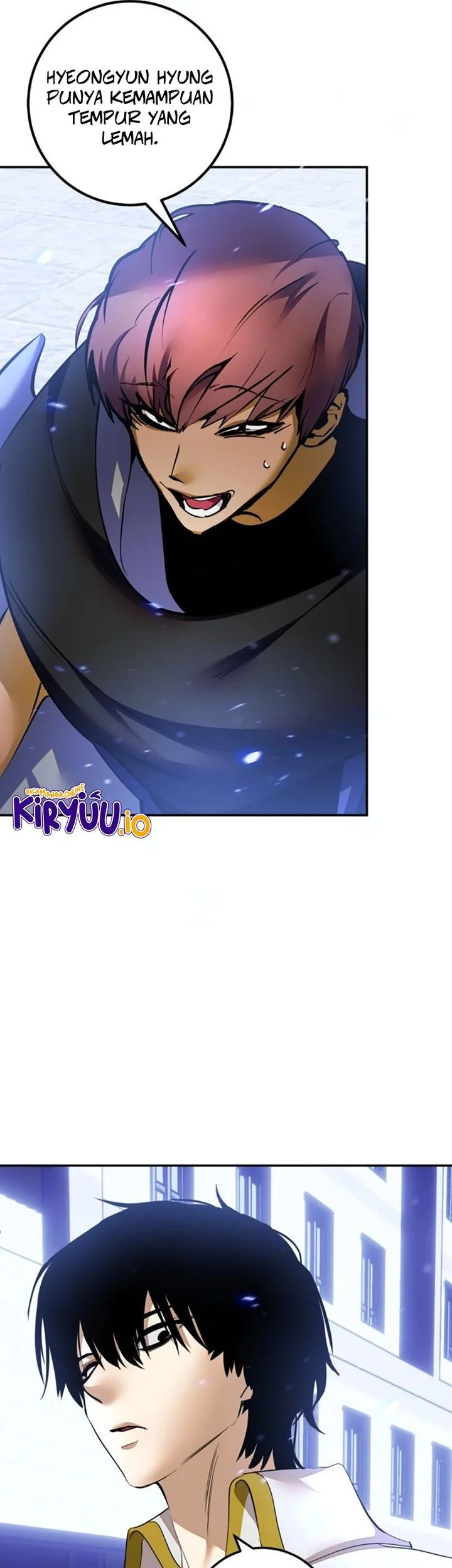 Return to Player Chapter 226 halaman 17