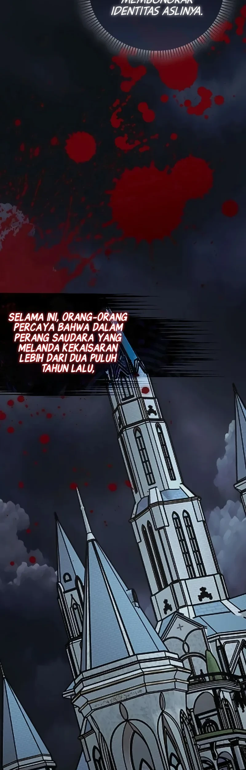 Revenge of Reborn Villainess Chapter 10 Gambar 14