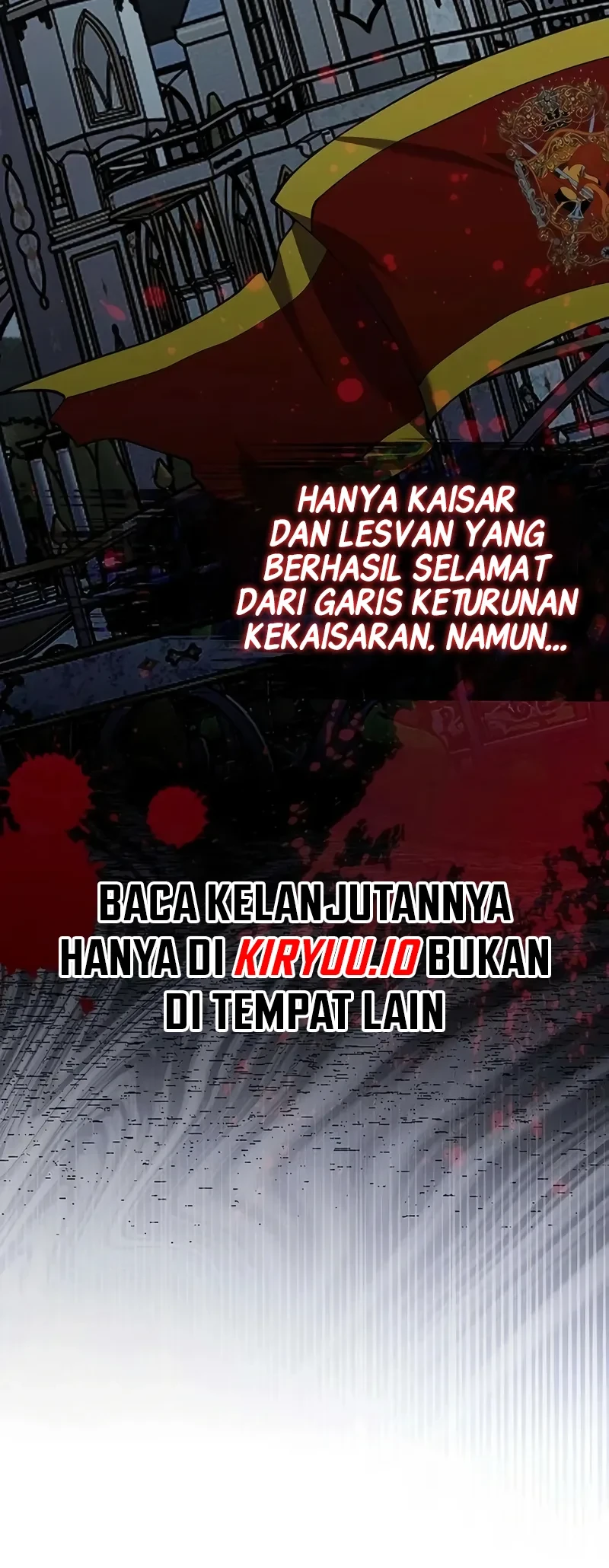 Revenge of Reborn Villainess Chapter 10 Gambar 15