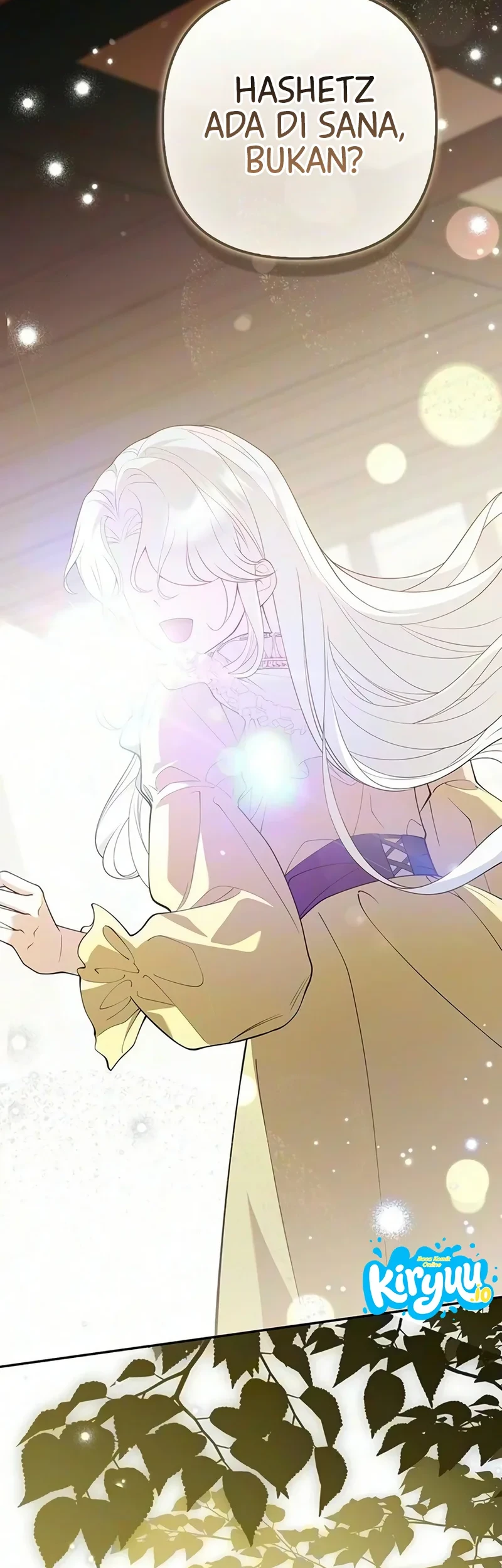 Revenge of Reborn Villainess Chapter 11 Gambar 15
