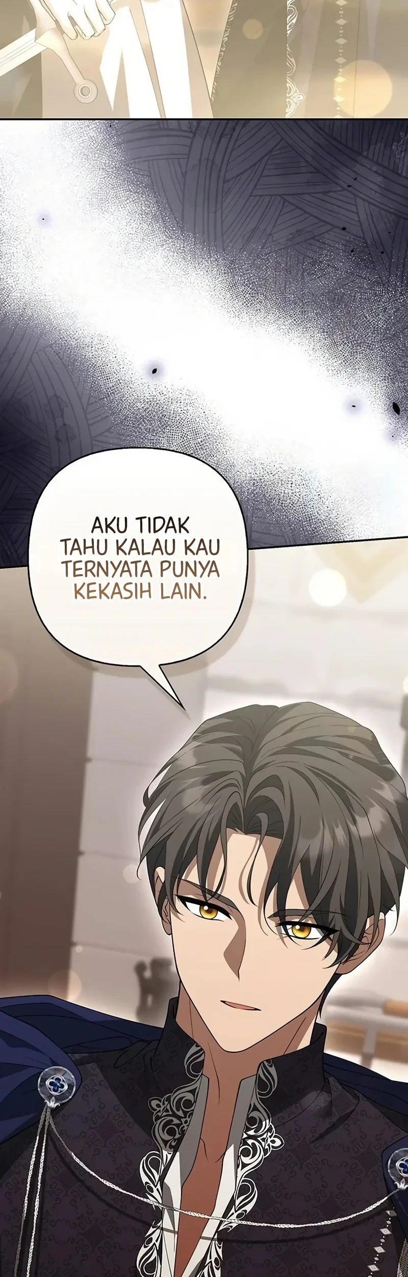 Revenge of Reborn Villainess Chapter 13 Gambar 17