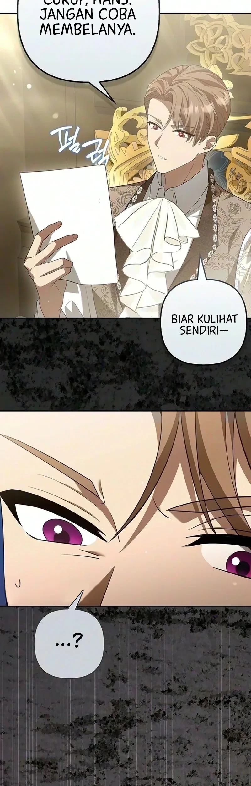 Revenge of Reborn Villainess Chapter 14 Gambar 14