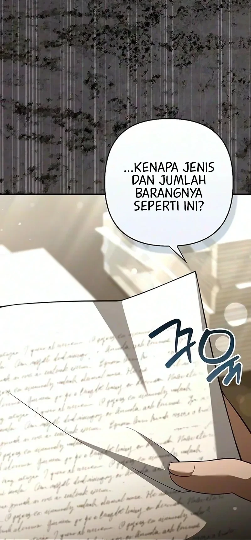 Revenge of Reborn Villainess Chapter 14 Gambar 15