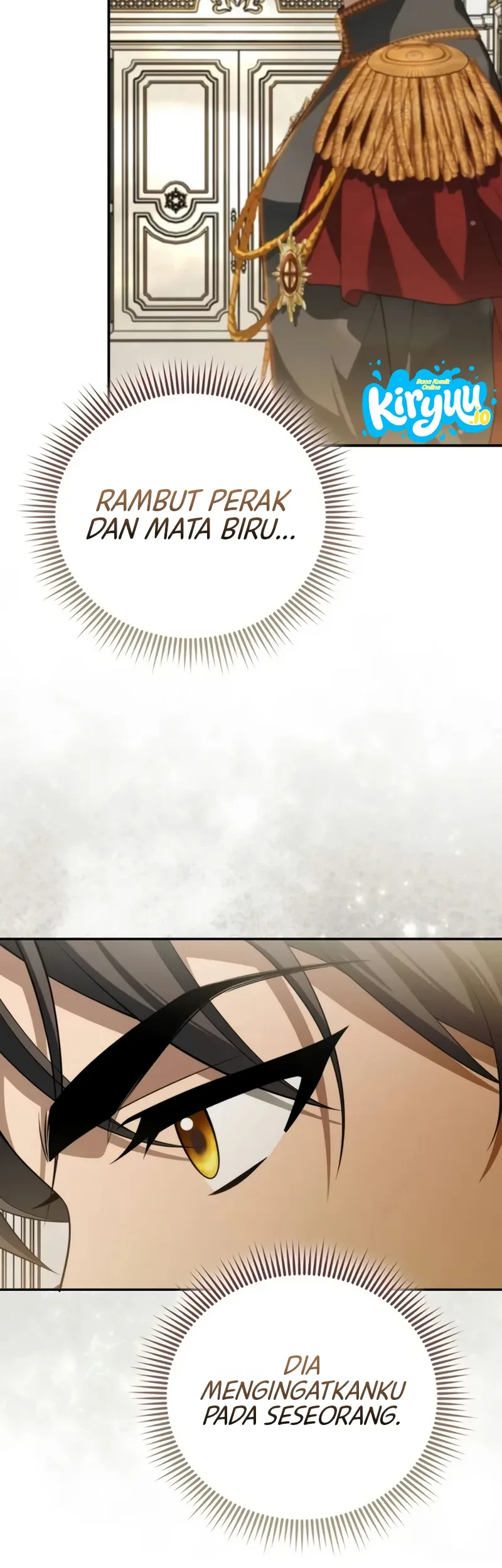 Revenge of Reborn Villainess Chapter 6 Gambar 16