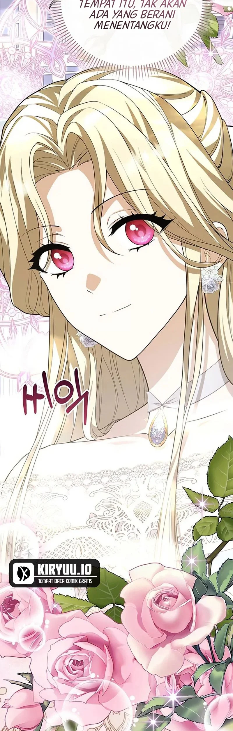 Revenge of Reborn Villainess Chapter 8 Gambar 14