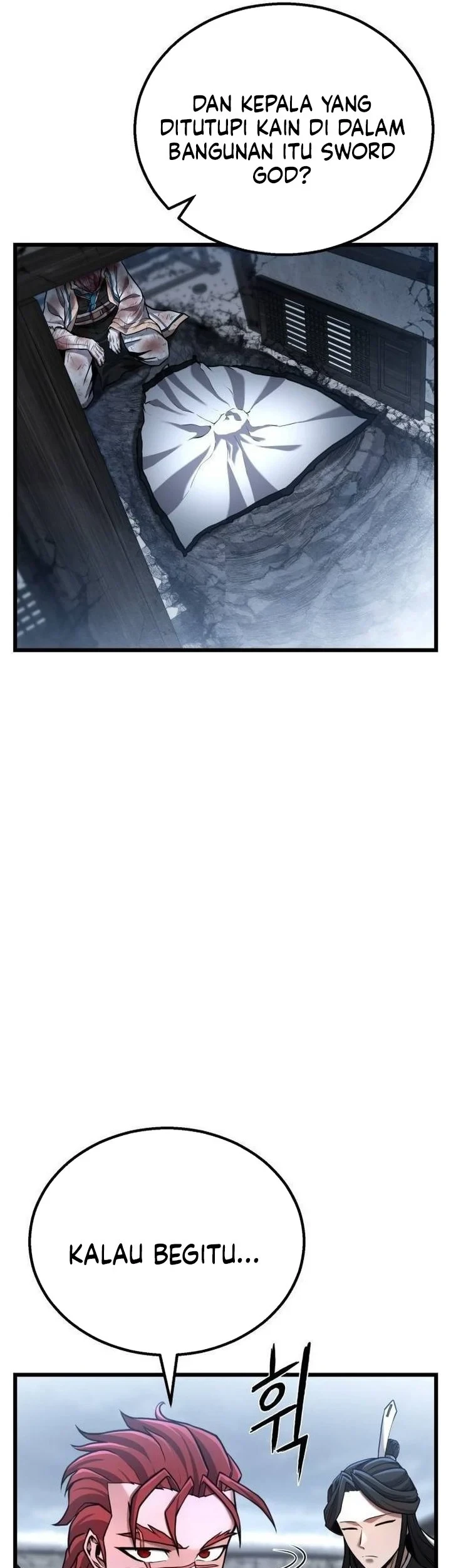 Revenge of the Bloom Flower Chapter 12 Gambar 20