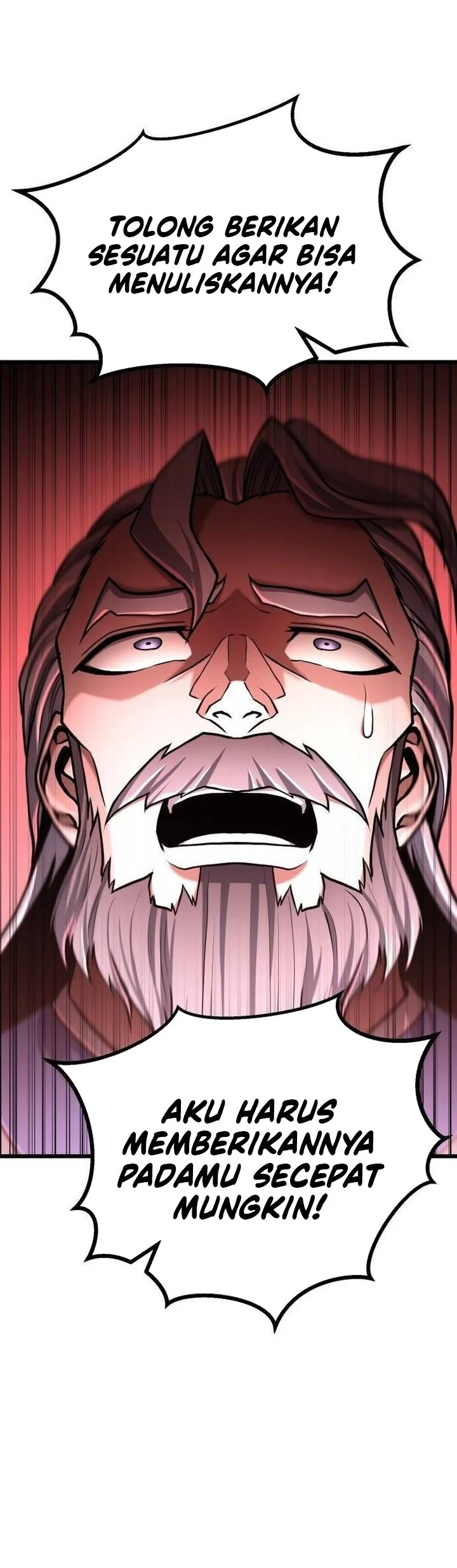Revenge of the Bloom Flower Chapter 13 Gambar 18